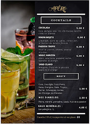 Photo n°35 de Candan grill Restaurant à Rugles (Restaurant turc)