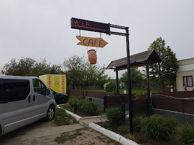 Photos of Cafenea "Moara Cu Plăcinte"