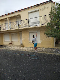 Photo n°14 de L&A Rénovation à Peyriac-Minervois (Façadier)