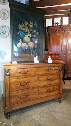 Photo n°21 de Lefevre Romain à Gisors (Magasin d'antiquités)