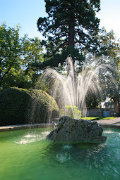 Photo n°29 de Château de Challanges à Beaune (Hôtel)
