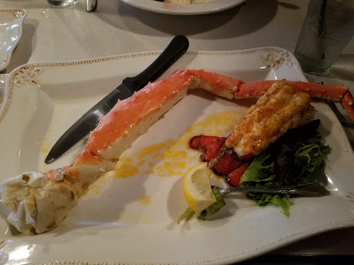 Crabby Bob's . Restaurant & Bar Gallery - United States