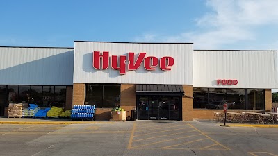 Hy-Vee