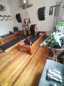 Foto de Urbano Pilates Más recientes