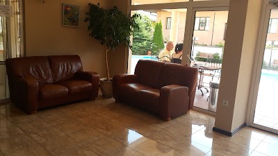 Photos of Alekta Hotel Varna
