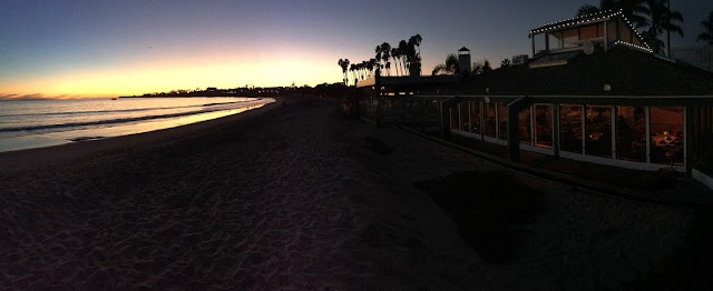 Beachside Bar-Cafe