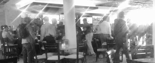 The Courtside Grille - Thumbnail