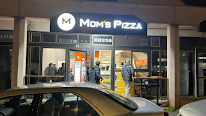 Mom's Pizza Guilhemery à Toulouse
