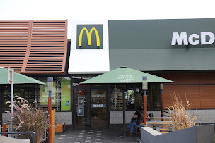 Photo n°47 de McDonald's La Possession à La Possession (Restaurant de hamburgers)