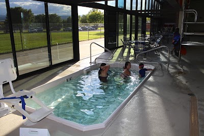 Orchard Mesa Community Center Pool