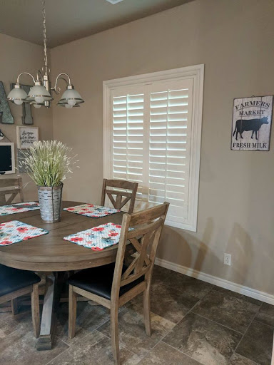 JT Blinds and Shutters - Thumbnail