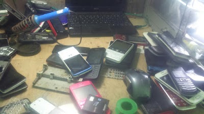Photos of Pengetikan NABAAT`com