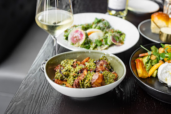 Fig Italian Kitchen & Bar by null