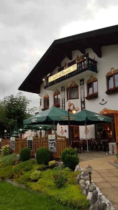 cafe