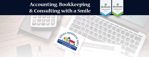Small Business ABCs, LLC Logo