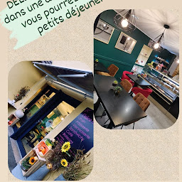 Photo n°12 de Délice Co-Thé à Bourgheim (Boulangerie)