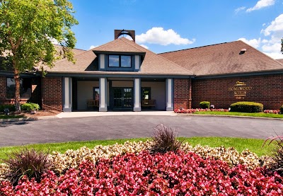 Photos of Homewood Suites by Hilton Dayton-Fairborn (Wright Patterson)