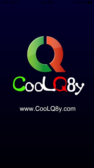 Photos of CooLQ8y Store