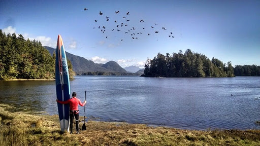 Swell Tofino - Mackenzie Beach Location - Thumbnail