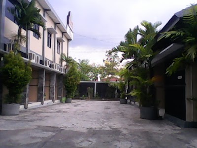 lodging