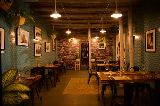 Casa Manuel Restaurante