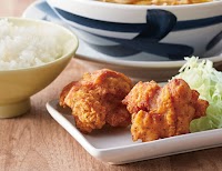 丸源ラーメン 宮前平店