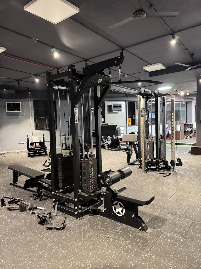 Infinity Fitness Nipani