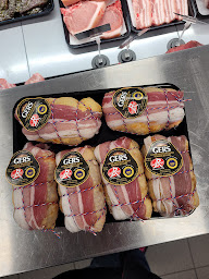 Photo n°10 de Boucherie Garcia'S à Lagnes (Boucherie-charcuterie)