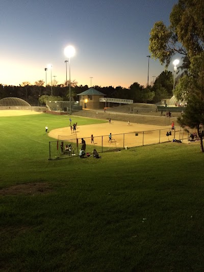 Buena Vista Ball Park