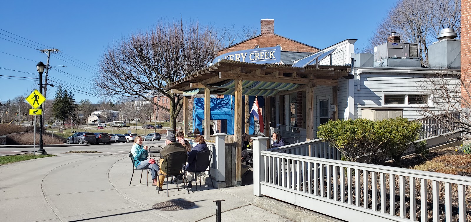 Otter Creek Bakery & Deli — photo 3