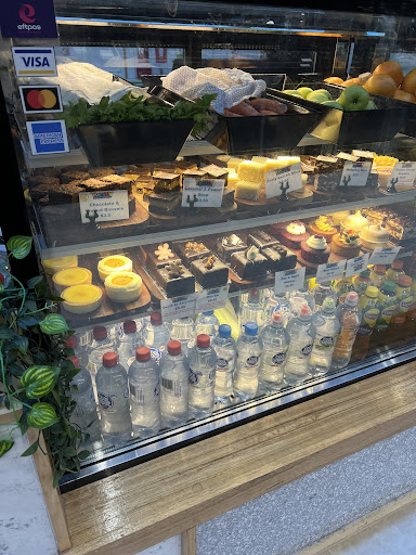 Yummy Snacks