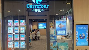 Photo n°1 de Carrefour Voyages Toulon Grand Var à La Valette-du-Var (Agence de location de maisons de vacances)