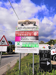 Photo n°3 de Plein Sud Immo à Valbonne (Agence immobilière)