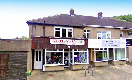 Lakeland Cycles