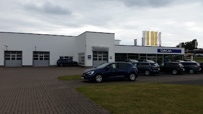 Photos of Autohaus Kunze