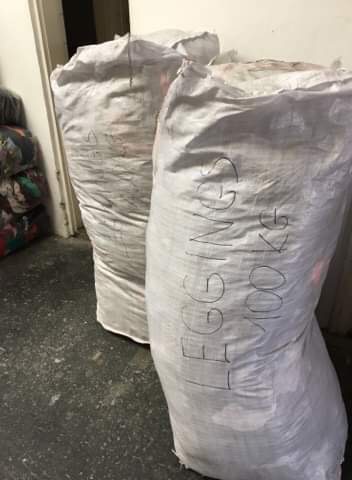 Comentarii opinii despre Pallium Használtruha Nagykereskedés