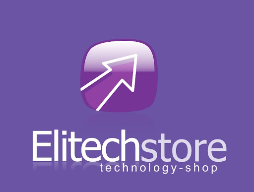 ELITECH STORE - Visual
