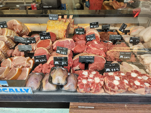 Arundel Butchers - Thumbnail