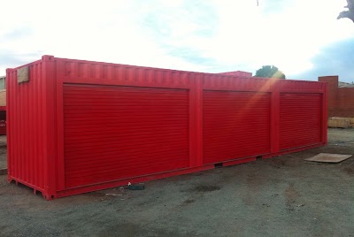 Photos of Sea Containers Australia
