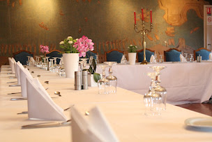 Photo n°5 de Club Du Vieux Port à Marseille (Séminaire)