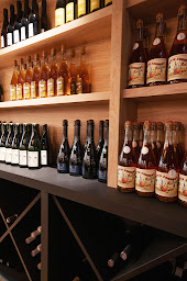 Photo n°31 de Breizh Café Paul Bert | La Crêpe Autrement à Paris (Restaurant de fruits de mer)