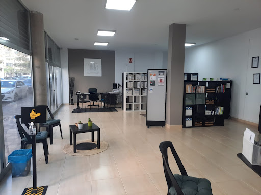 Acorfincas S.L. - Administración de fincas en Tenerife