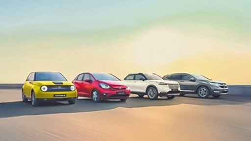 Auto Gelkor Concesionario Honda para Gipuzkoa - Thumbnail