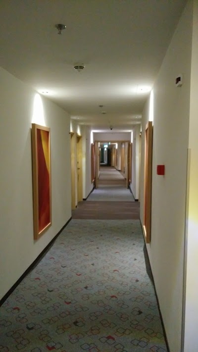 Photos of Ibis Hotel