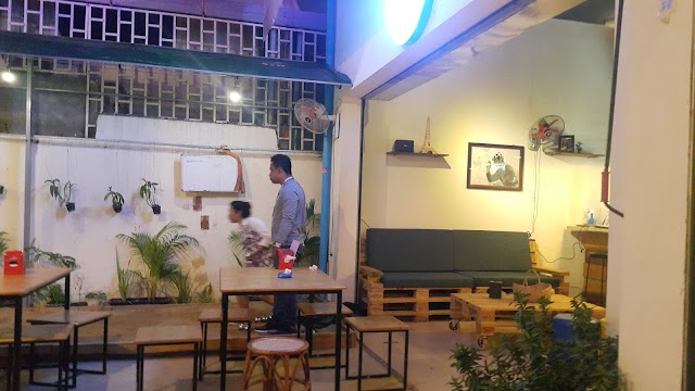 La Pétanque Bar