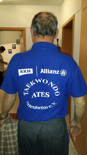 Taekwondo Ates Ettenheim e.V. Gallery - Germany