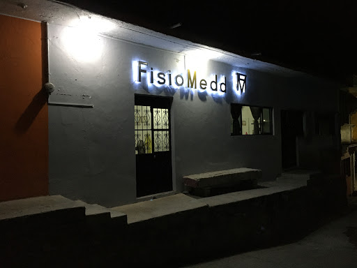 FisioMedd - Visual