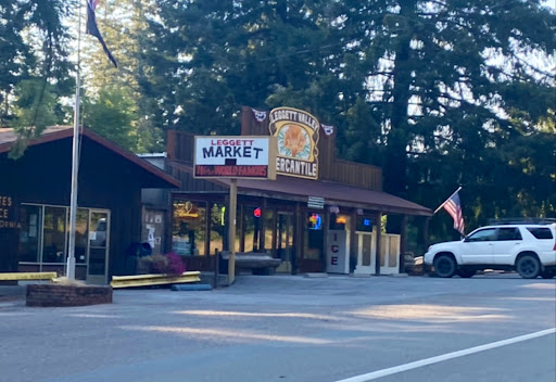 Leggett Valley/Redwood Mercantile - Thumbnail