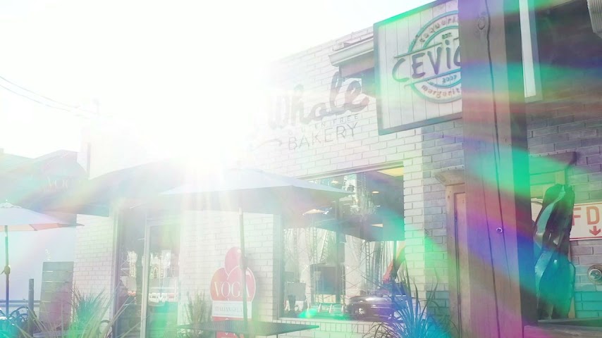 2B Whole Gluten-Free Bakery by null