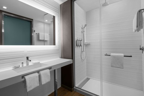 AC Hotel Clearwater Beach by null